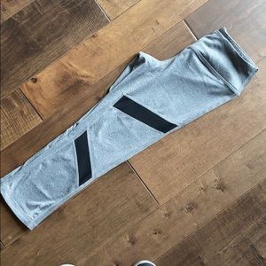 Reebok leggings